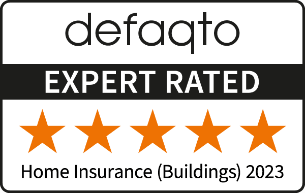 Defaqto Home Insurance Buildings Rating