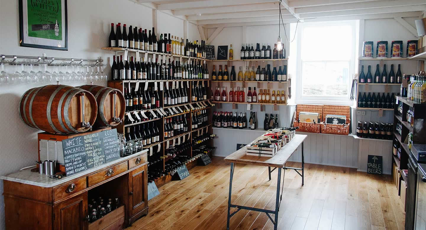 Wrights Food Emporium