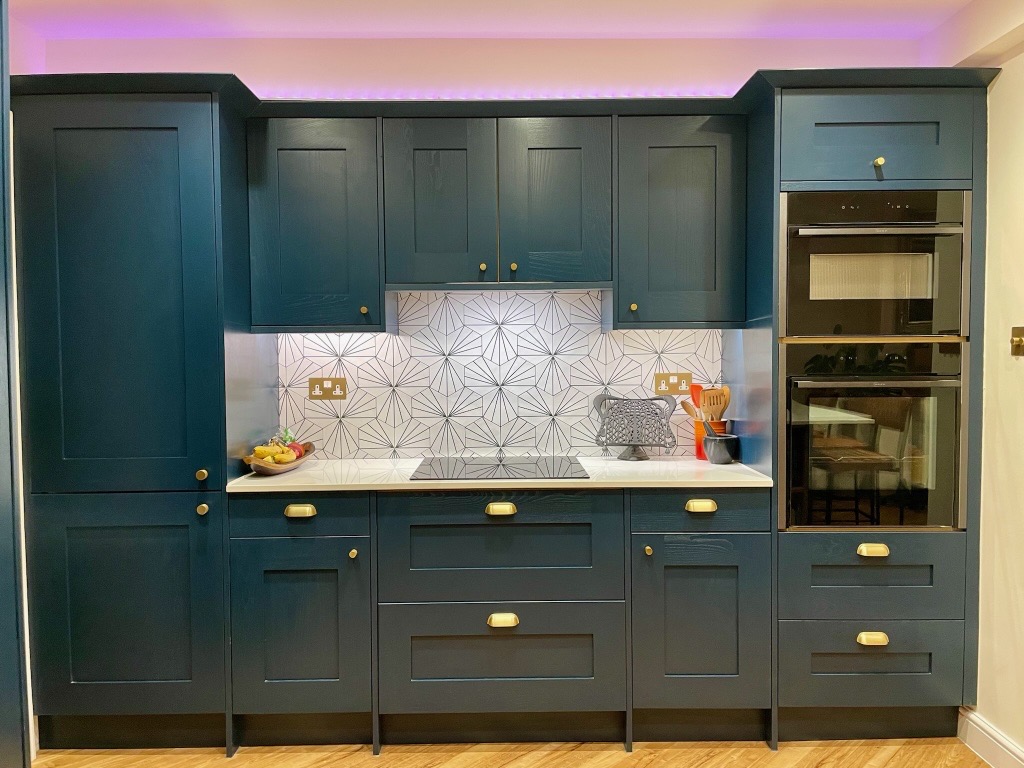 Josie's kitchen 2026