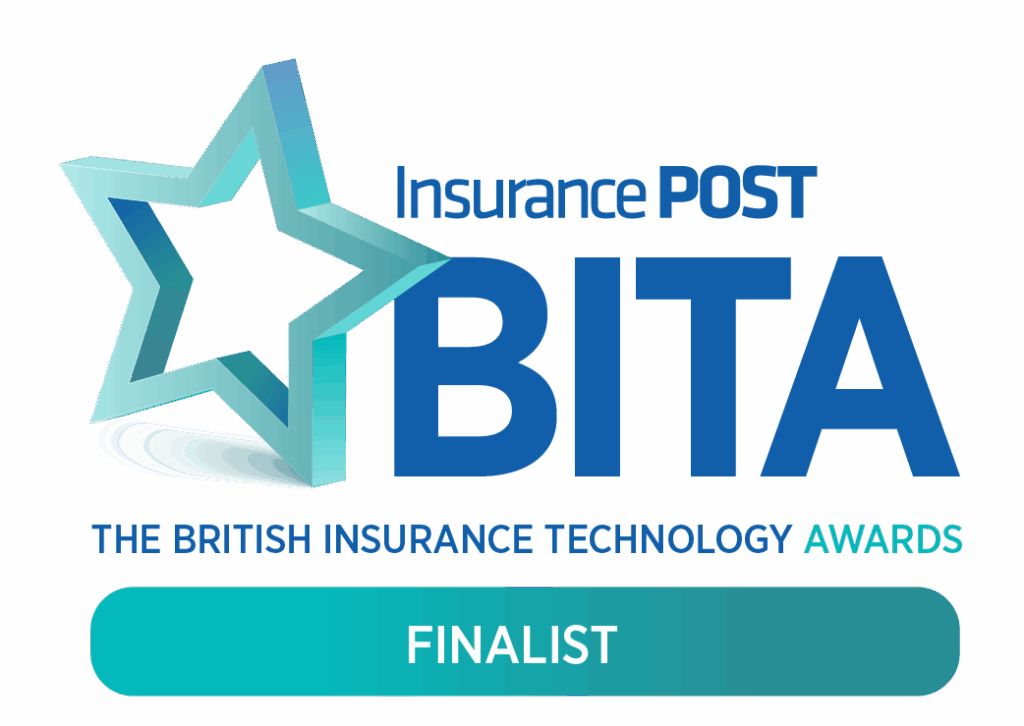 Insurance Post British Insurance Technology Awards 2025 Finalist