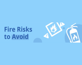 Fire Risks to Avoid