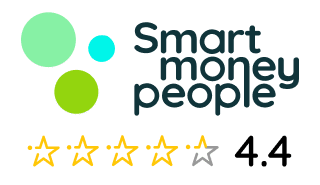 Smart Money People trust logo August 2026 4.4 rating